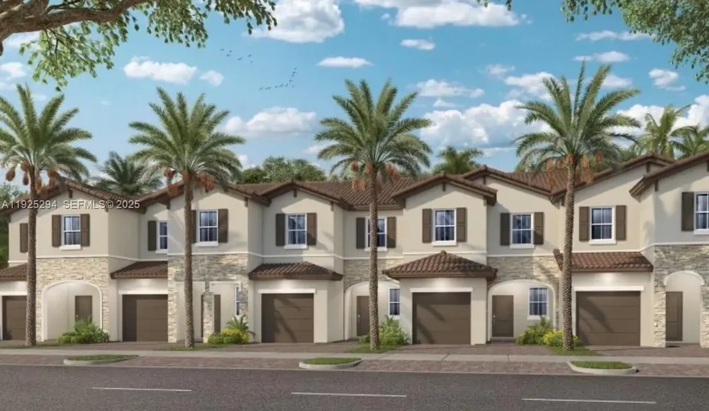 2538 SE 29th Street Homestead FL 33035