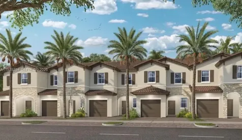 2538 SE 29th Street Homestead FL 33035