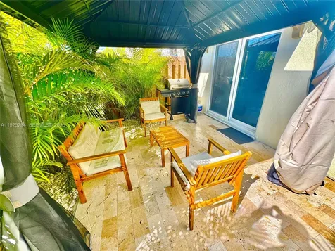 2538 SE 29th Street Homestead FL 33035
