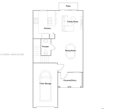 2538 SE 29th Street Homestead FL 33035