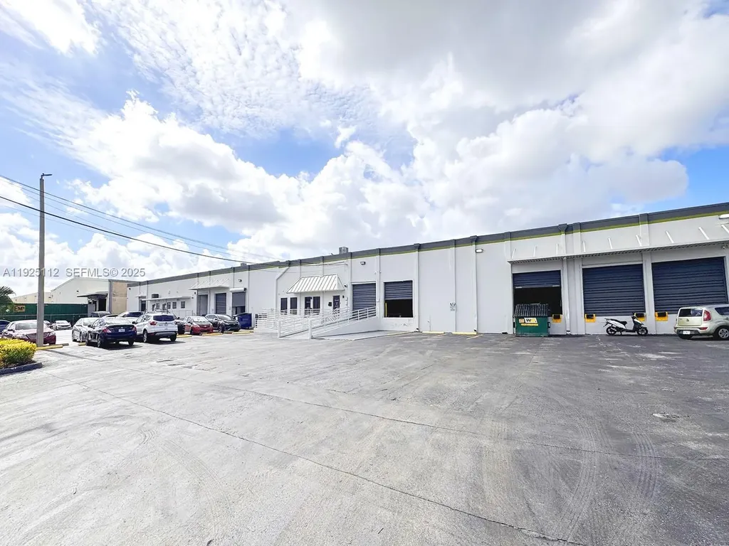 1950 NW 70th Avenue Miami FL 33126