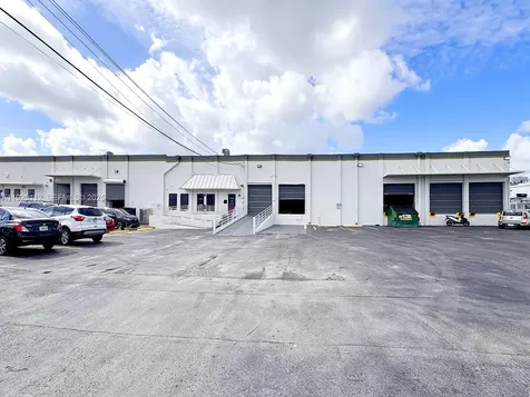 1950 NW 70th Avenue Miami FL 33126