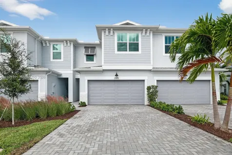 3585 NW Solange Court Jensen Beach FL 34957