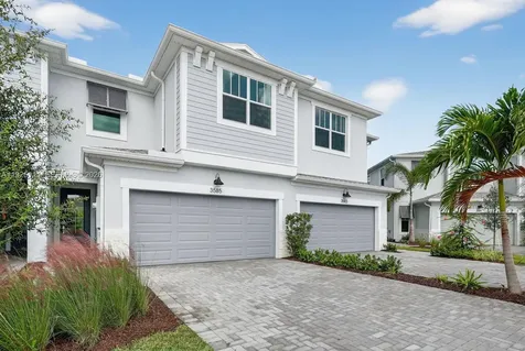 3585 NW Solange Court Jensen Beach FL 34957