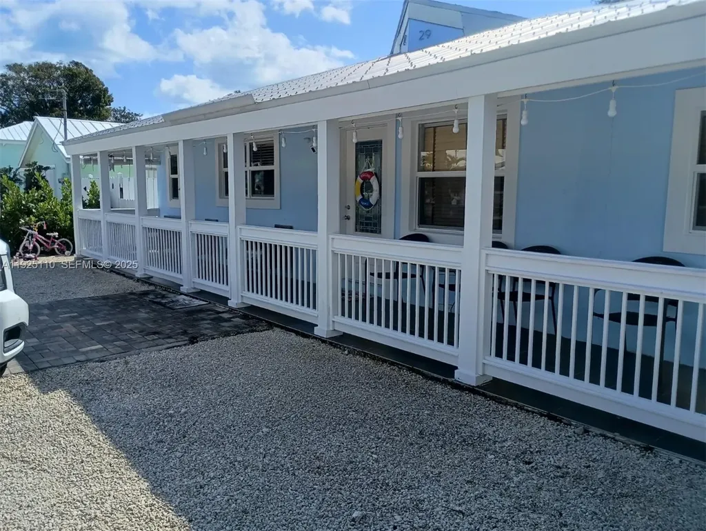 29 Bonefish Avenue Key Largo FL 33037