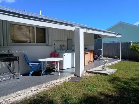 29 Bonefish Avenue Key Largo FL 33037