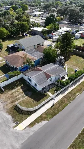 2444 Roosevelt Street Hollywood FL 33020