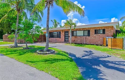 1204 NE 7th Street Pompano Beach FL 33060
