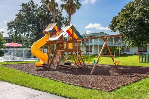 2930 Polynesian Isle Boulevard Kissimmee FL 34746