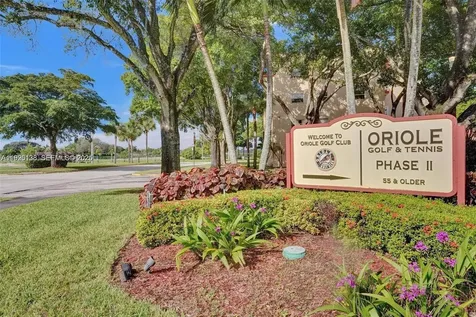 1030 Country Club Drive Margate FL 33063