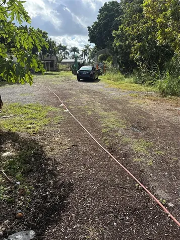 Krome Avenue Miami FL 33196
