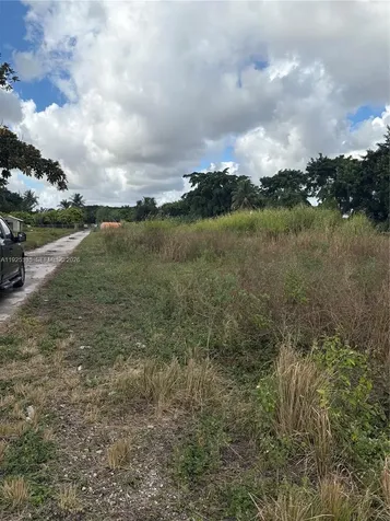 Krome Avenue Miami FL 33196
