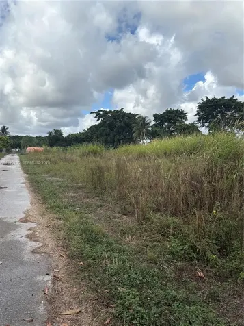 Krome Avenue Miami FL 33196