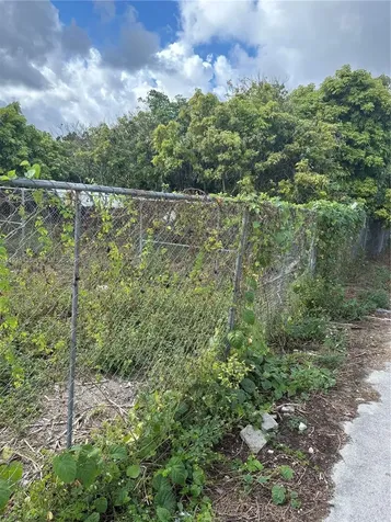 Krome Avenue Miami FL 33196