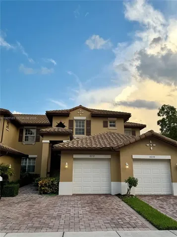 8232 NW 128th Lane Parkland FL 33076