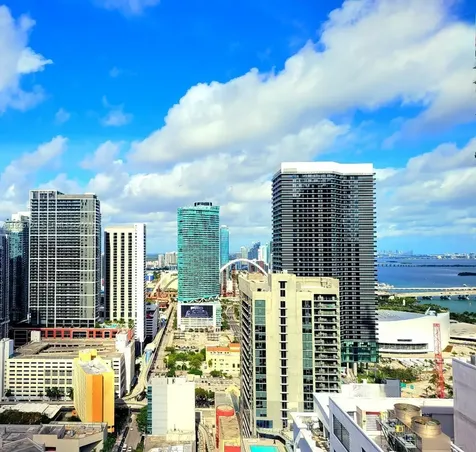 133 NE 2nd Avenue Miami FL 33132