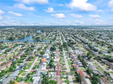 8831 NW 11th Street Pembroke Pines FL 33024