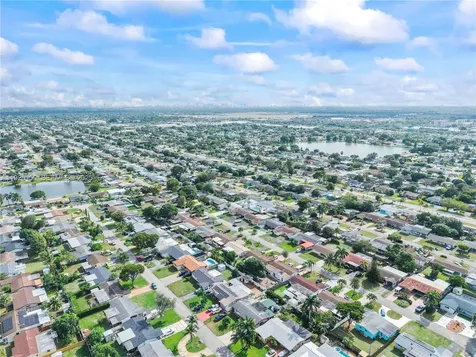8831 NW 11th Street Pembroke Pines FL 33024