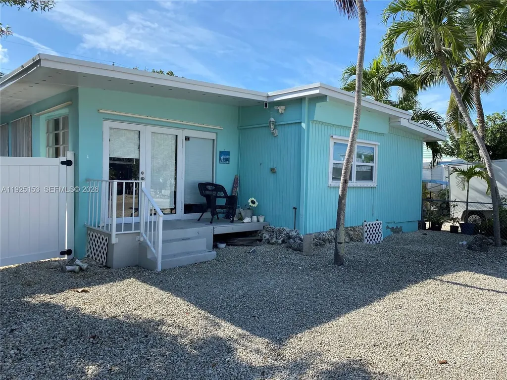 228 Oleander Drive Key Largo FL 33070