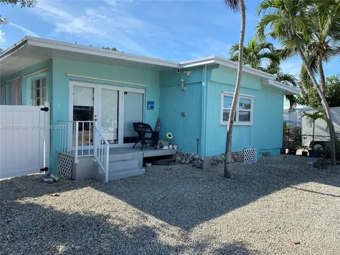 228 Oleander Drive Key Largo FL 33070