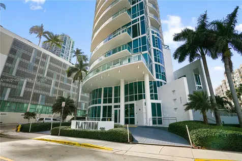 480 NE 30th Street Miami FL 33137
