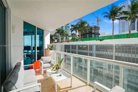 480 NE 30th Street Miami FL 33137