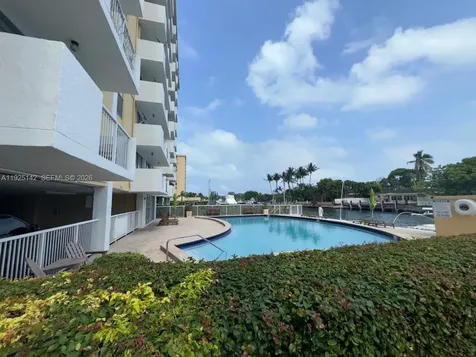 2020 NE 135th Street North Miami FL 33181