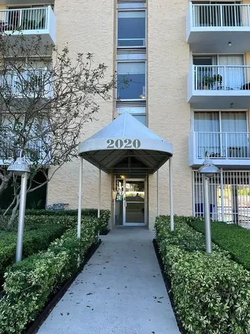 2020 NE 135th Street North Miami FL 33181