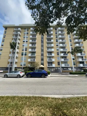 2020 NE 135th Street North Miami FL 33181
