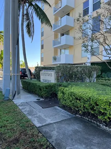 2020 NE 135th Street North Miami FL 33181