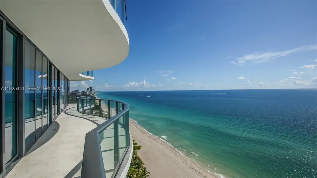 19575 Collins Avenue Sunny Isles Beach FL 33160