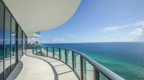 19575 Collins Avenue Sunny Isles Beach FL 33160