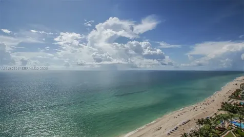 19575 Collins Avenue Sunny Isles Beach FL 33160