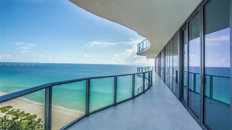 19575 Collins Avenue Sunny Isles Beach FL 33160