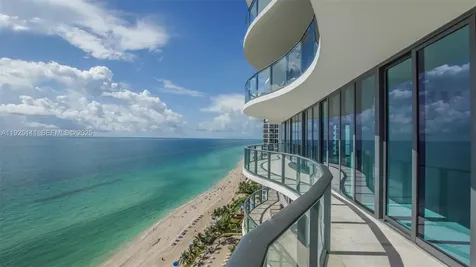 19575 Collins Avenue Sunny Isles Beach FL 33160