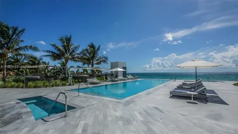 19575 Collins Avenue Sunny Isles Beach FL 33160