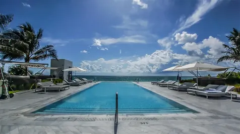 19575 Collins Avenue Sunny Isles Beach FL 33160