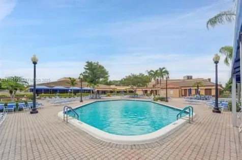 9261 Sunrise Lakes Boulevard Sunrise FL 33322