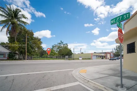 7635 NE 2nd Avenue Miami FL 33138