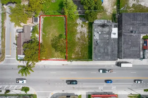 7635 NE 2nd Avenue Miami FL 33138