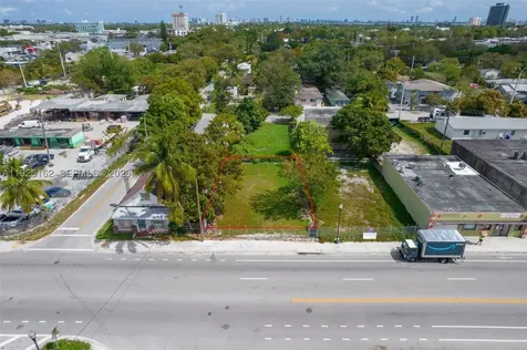 7635 NE 2nd Avenue Miami FL 33138
