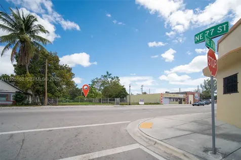7635 NE 2nd Avenue Miami FL 33138