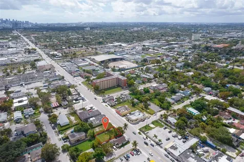 7635 NE 2nd Avenue Miami FL 33138