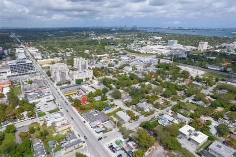 7635 NE 2nd Avenue Miami FL 33138