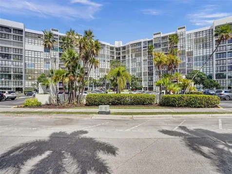 800 Parkview Drive Hallandale Beach FL 33009