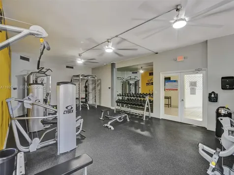800 Parkview Drive Hallandale Beach FL 33009