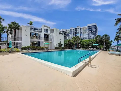 800 Parkview Drive Hallandale Beach FL 33009
