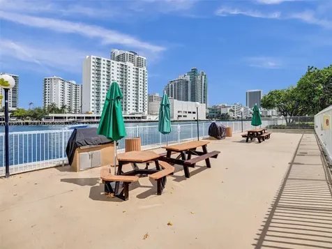 800 Parkview Drive Hallandale Beach FL 33009