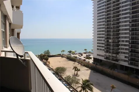 1980 S Ocean Drive Hallandale Beach FL 33009