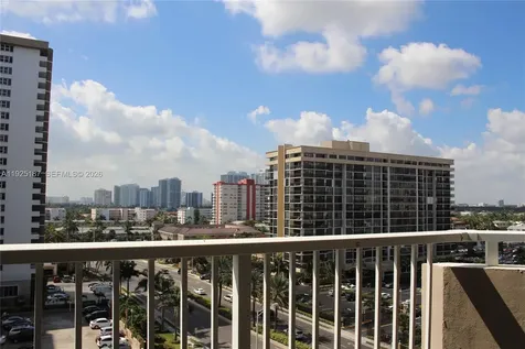 1980 S Ocean Drive Hallandale Beach FL 33009